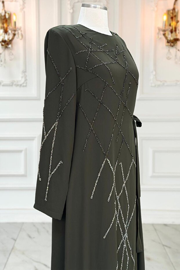 Merve Ferace Haki - 2