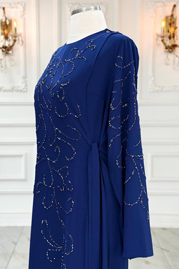 Hale Ferace İndigo - 2