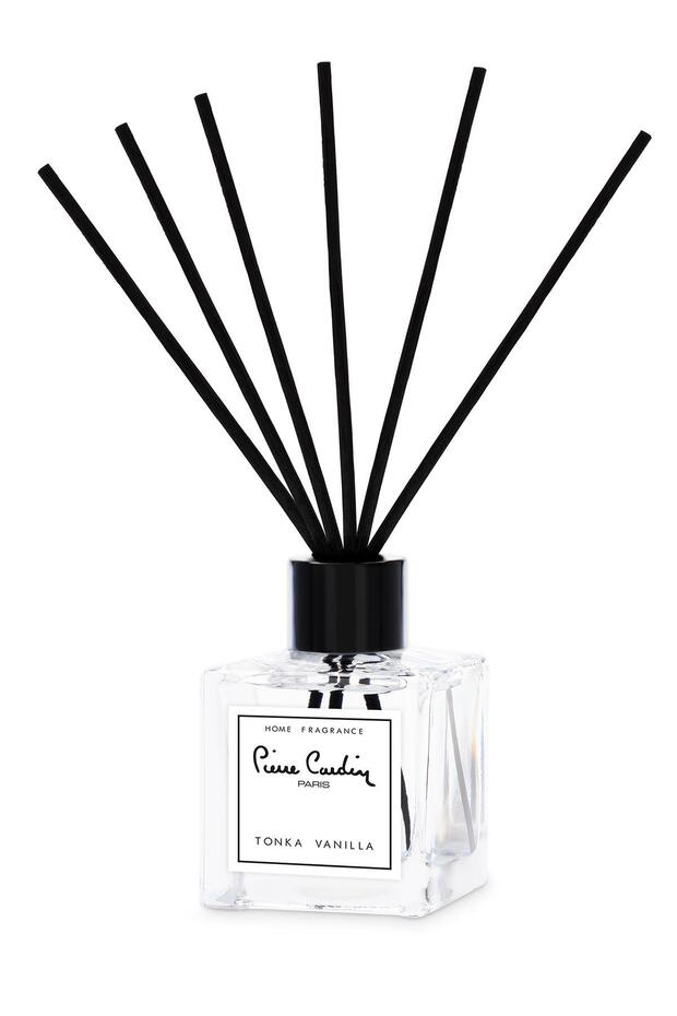 Reed Diffuser Çubuklu Oda Kokusu Tonka & Vanilla 100 ml - 3