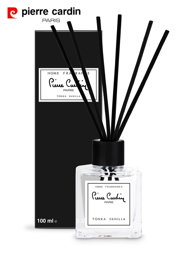 Reed Diffuser Çubuklu Oda Kokusu Tonka & Vanilla 100 ml - 1