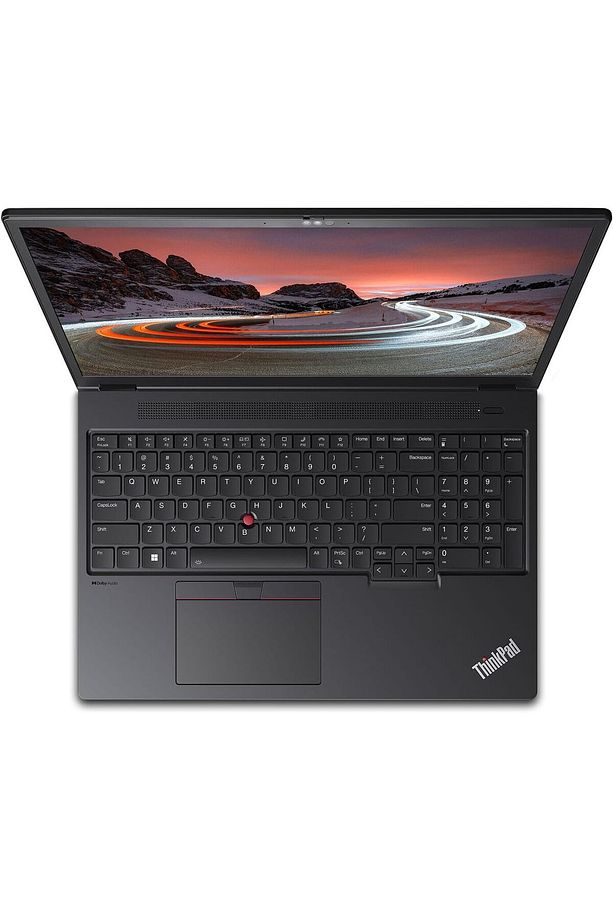 Thinkpad Mws P16V V2 Ultra-7 155H 96GB 5600MHZ 512GB+512GB SSD SSDRTX1000ADA W11PRO WS21KX003BTXA13 - 3