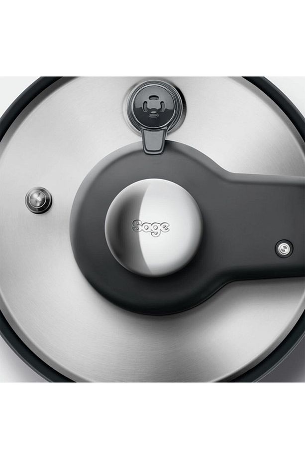 Spr680 The Fast Slow Go™ Akıllı Düdüklü - 4