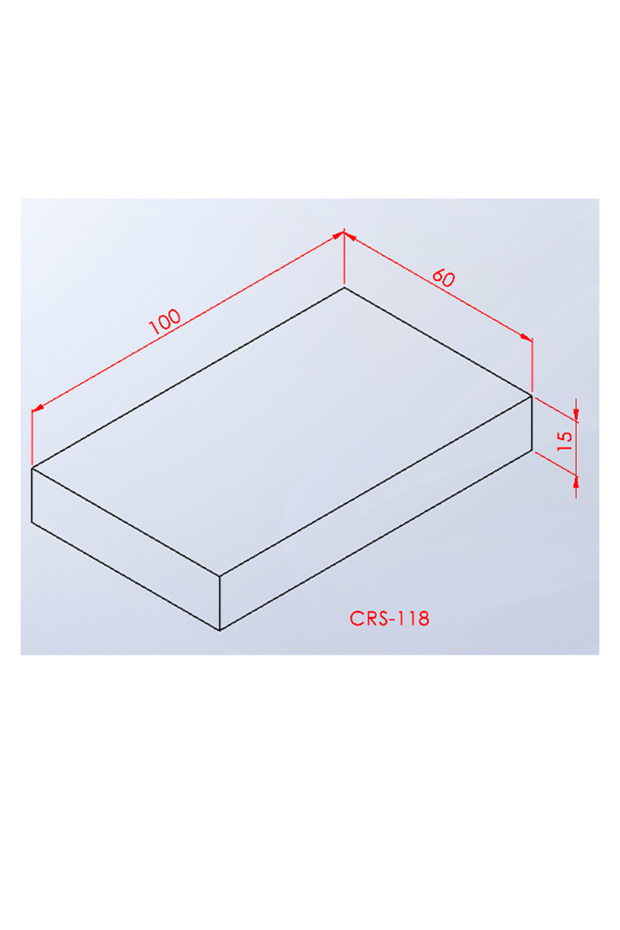 HALTER ATIŞ MİNDERİ - 2