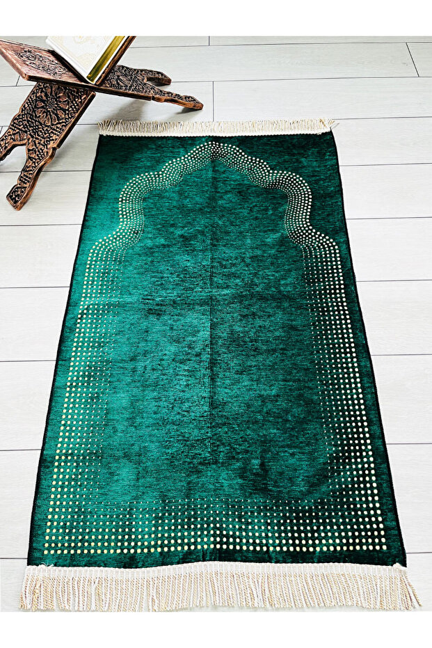 BENEKLİ SECCADE - 1