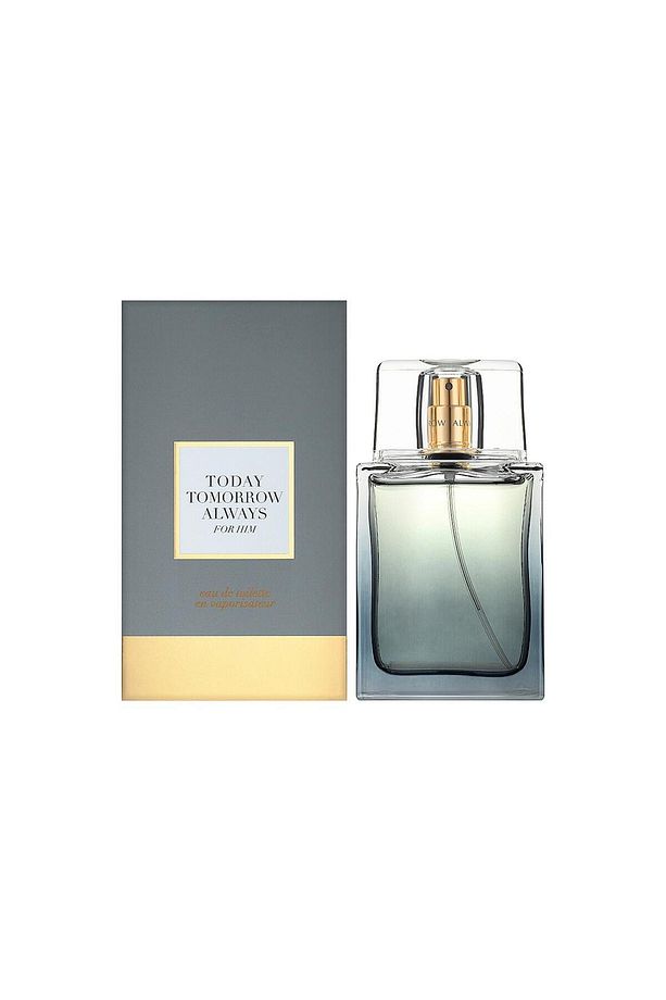 Tt Always 75 ml Edt Erkek Parfümü - 1