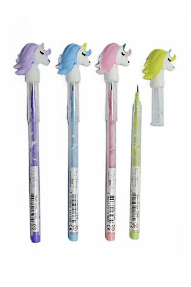 Unıck Color Unıcorn Yumurtlayan Kalem 3346 - 1