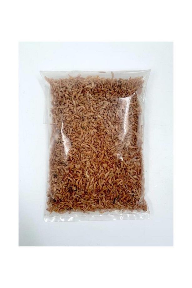 Gammarus 50 Gr Kaplumbağa ve Balık Yemi Skt:11/2027 - 2