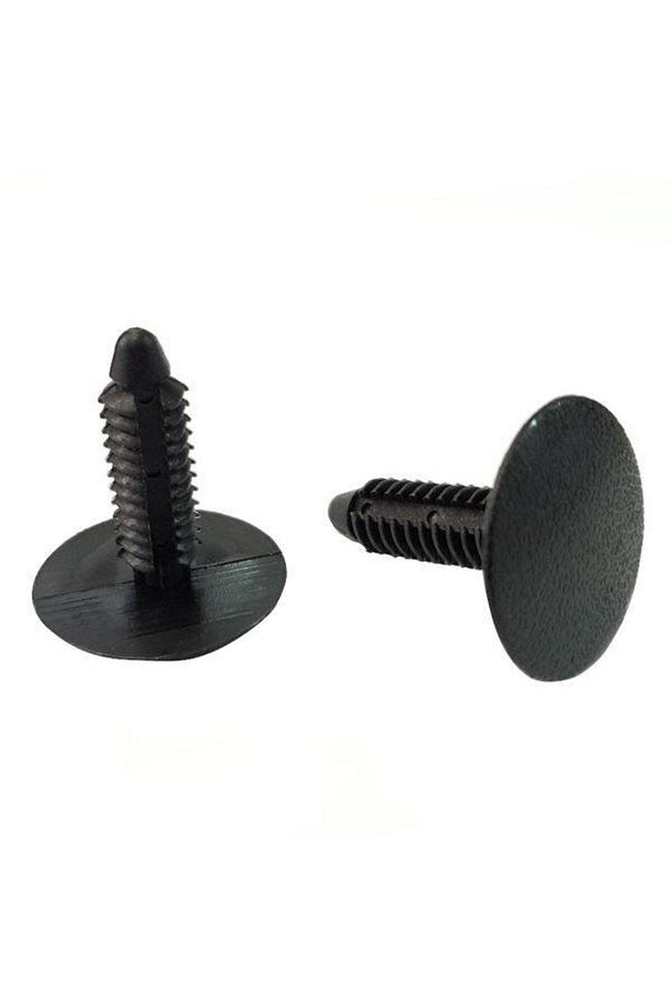 Fusion Döşeme Klips (2002-2011) 1.6, 1.4 L DURATEC, 1.6 TDCI DURATORG W709167SSZUAM - 1