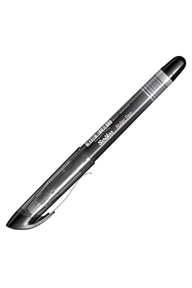 Roller Kalem Siyah 0.7 Mm Sr-68 - 2