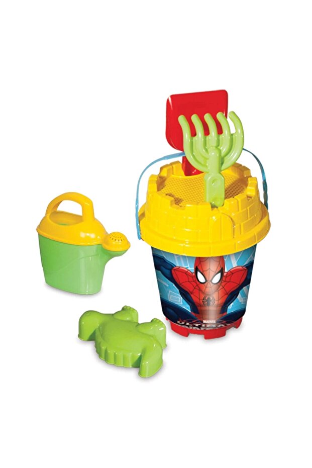 دلو متوسط ​​الحجم - 2