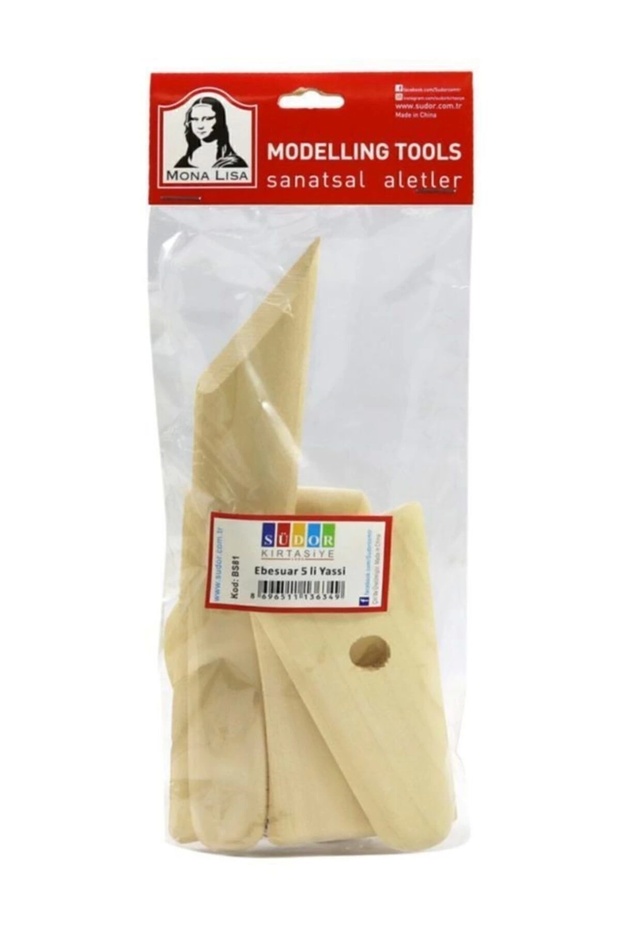 Ebesuar Flat - مجموعة من 5 قطع Bs81