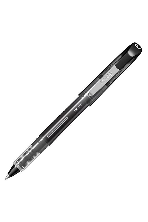 Roller Kalem Siyah 0.7 Mm Sr-68 - 1