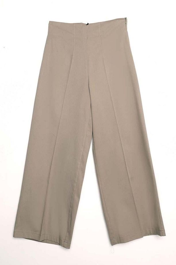 Olive-Giyim/Alt/Pantolon - 5