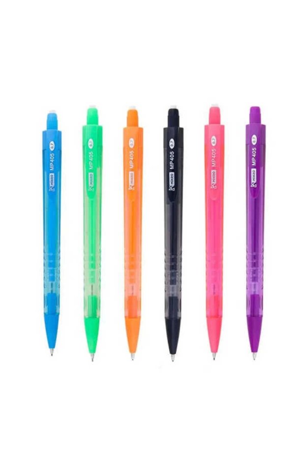 0.7 Versatil Mechanical Tip Pen 405