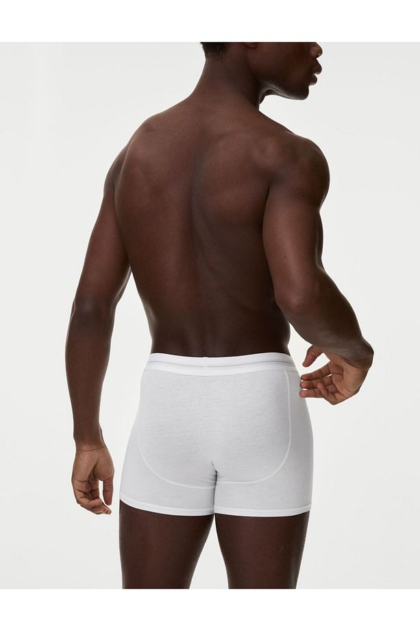 5'li Regular Fit Trunk Seti - 3