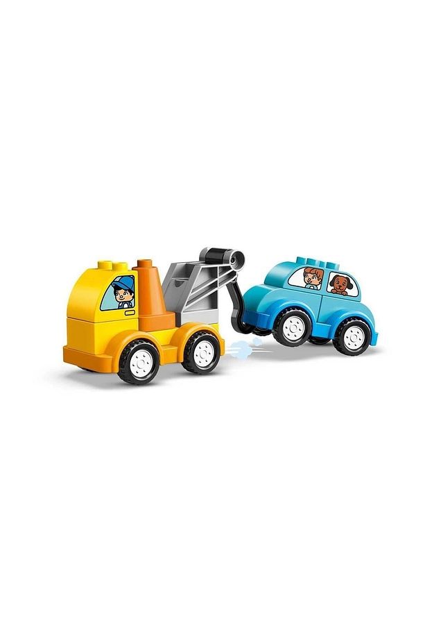 Duplo 10883 My First Tow Truck - 1