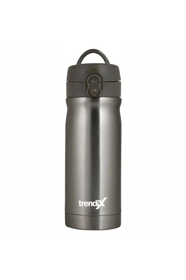 Umix Çelik Termos 350 Ml.gri U1800-gr - 2