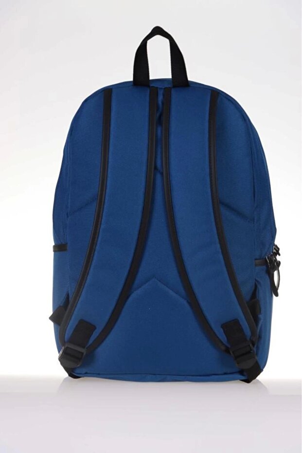 Basic Sırt Çantası Çivit K1292 - 3