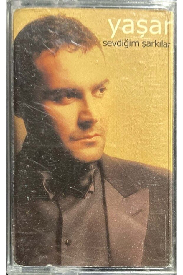 Cassette Tape the Songs I Like That Last