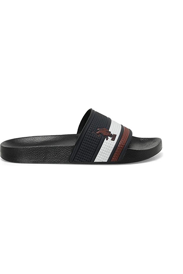 MOLDA 4FX Navy Blue Men's Slippers A10168521112010