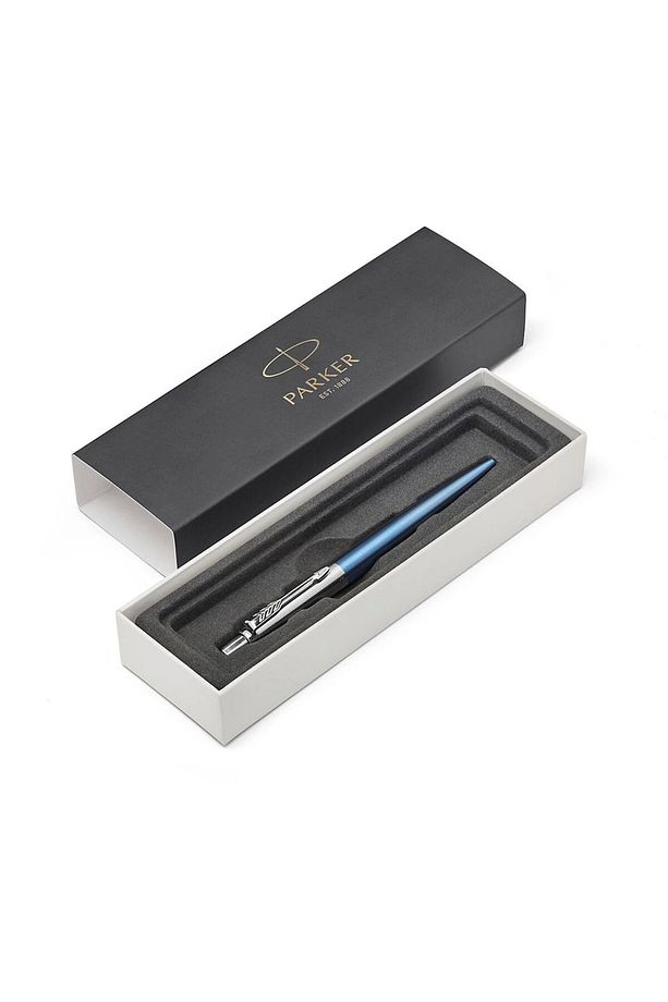 Jotter Açık Mavi Ct Tükenmez Kalem 1953411 - 4