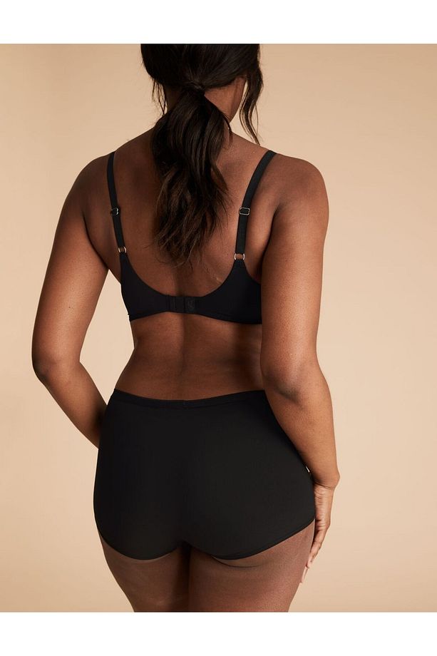 2'li No Vpl Short Korse Seti - 3