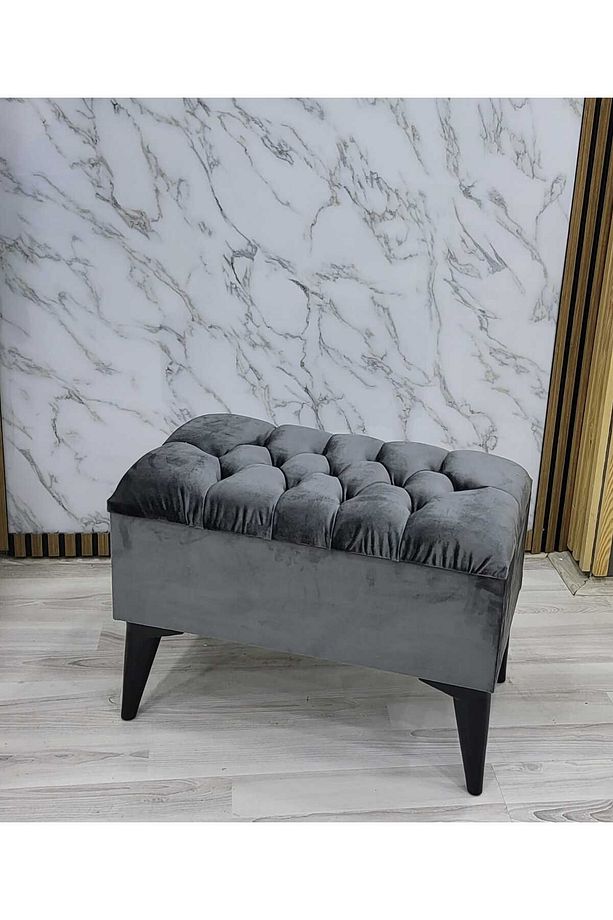 Sandıklı puf bench - 3
