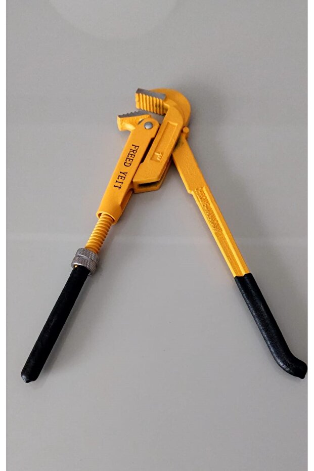 YEIT Boru Anahtarı - 1