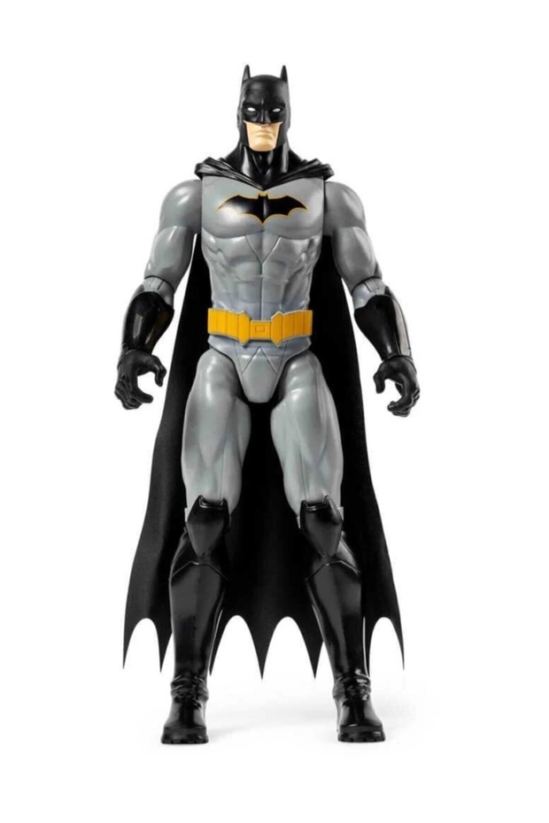 Figür Batman 30 cm Smt-67800 - 2