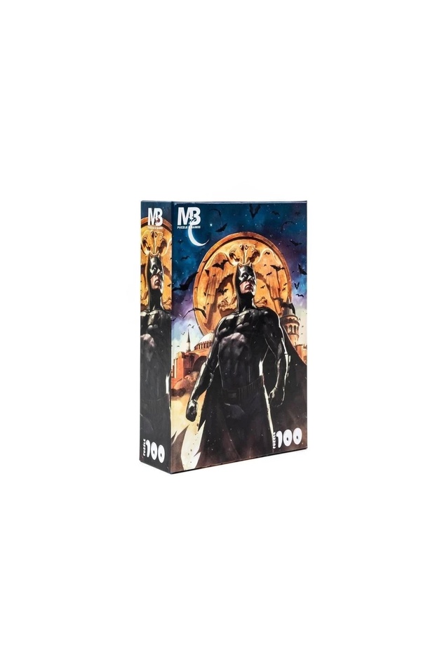 Puzzle 100 Prç. Istanbul - 1
