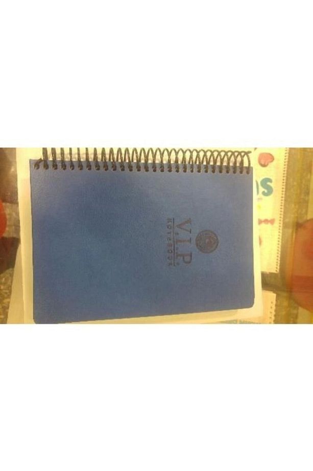 Spiralli 17*24 Kareli 1083 V.ı.p 140yp - 1