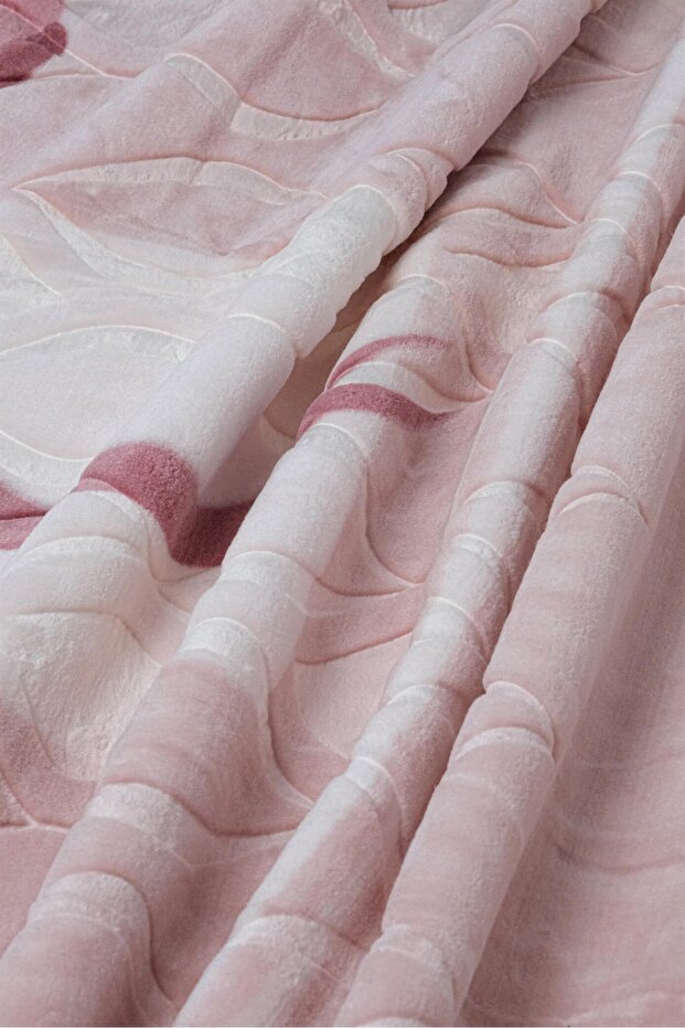 Çift Kişilik Monolya Pudra - 4