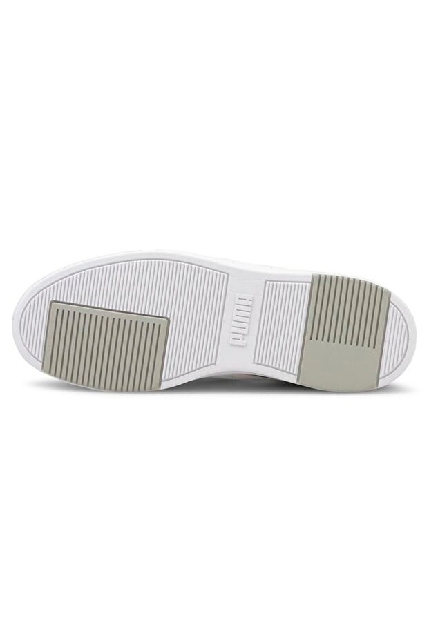 Serve Pro Lite Siyah Erkek Günlük Ayakkabısı 374902-02 - 4