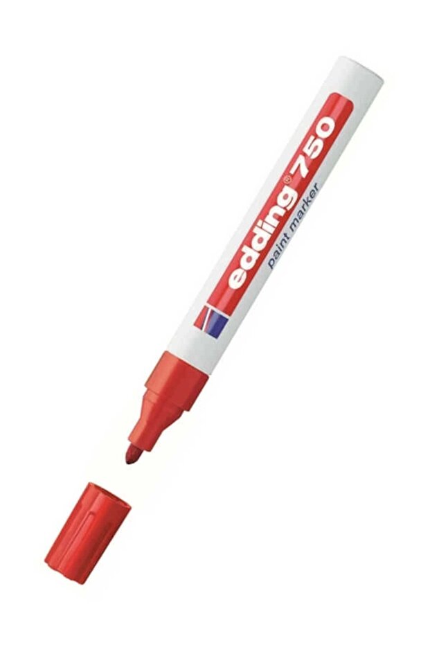 Ed7502 Model Paint Decor Marker - 1