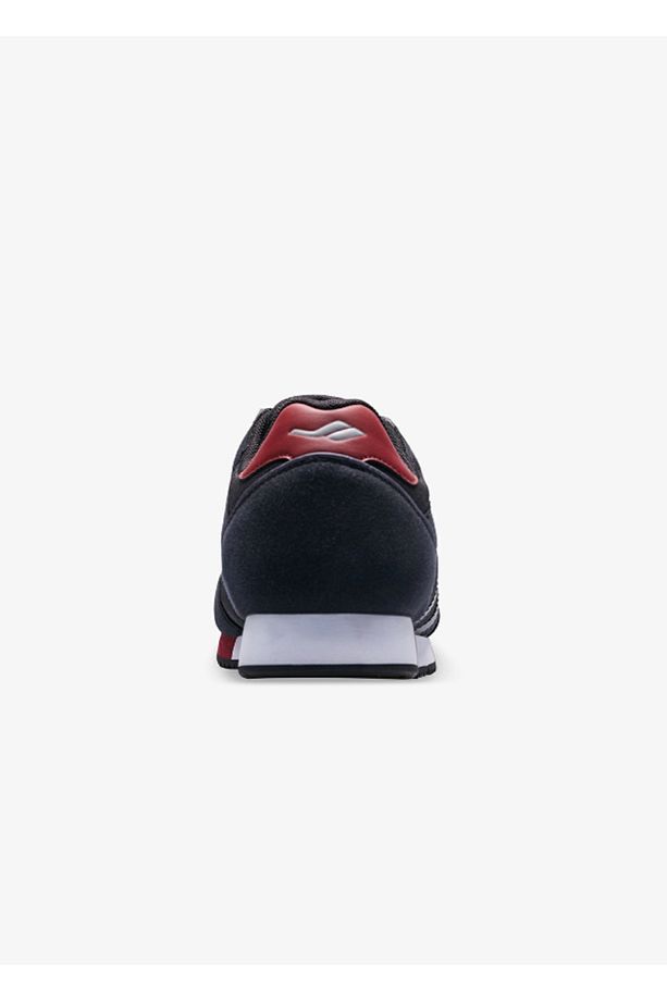 Boston Erkek Sneaker Ayakkabı 24BAE00BST5M - 5
