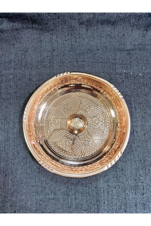 BAKIR HAMAM TASI - 3