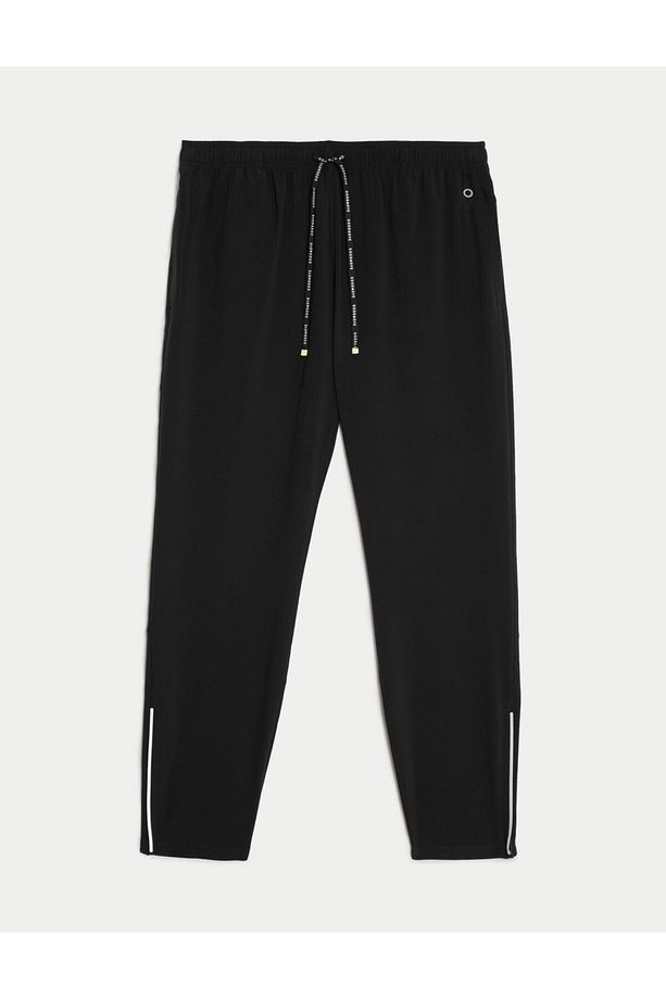 Regular Fit Jogger Eşofman Altı - 2