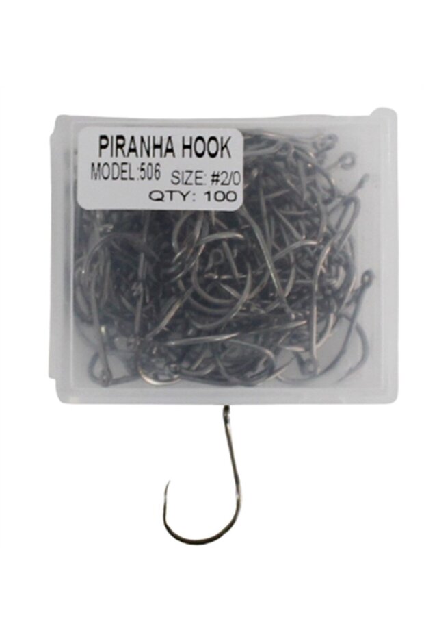 DELİKLİ İĞNE - 1