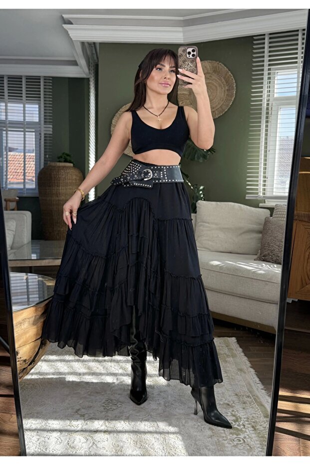 KETEN VOLANLI ETEK - 8