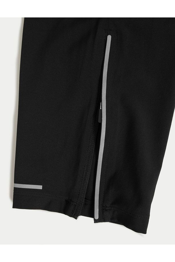 Regular Fit Jogger Eşofman Altı - 4