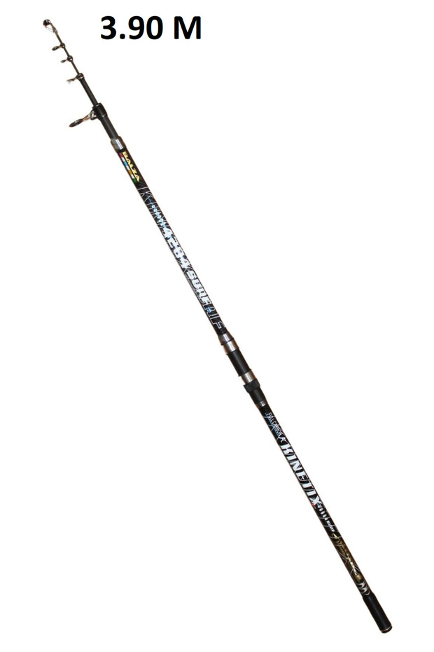 SURF KARBON KAMIŞ - 5