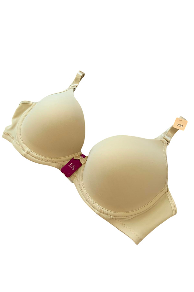 122 DESTEKLİ BASİC SÜTYEN TEN - 1