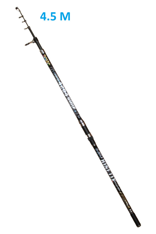 SURF KARBON KAMIŞ - 7