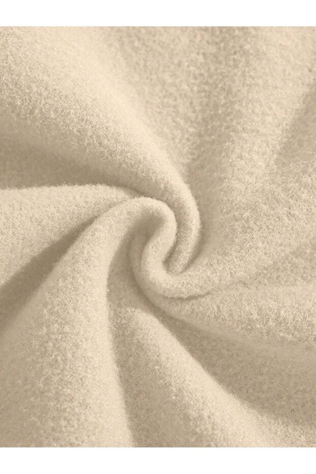 سويت شيرت بقلنسوة مطبوع عليه سوريا - 3