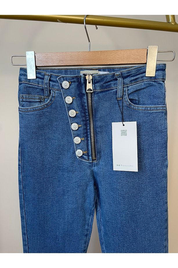 Kot jean - 4