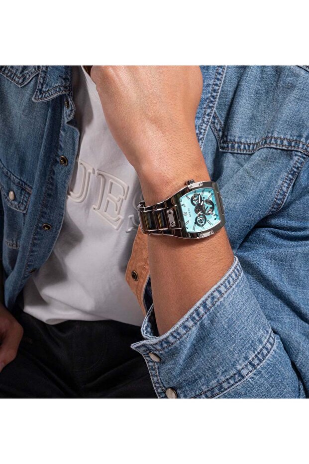 Gugw0456g4 Erkek Kol Saati - 5