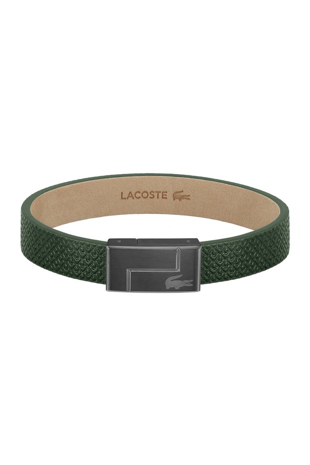 Lacj 2040186 S Men's Bracelet