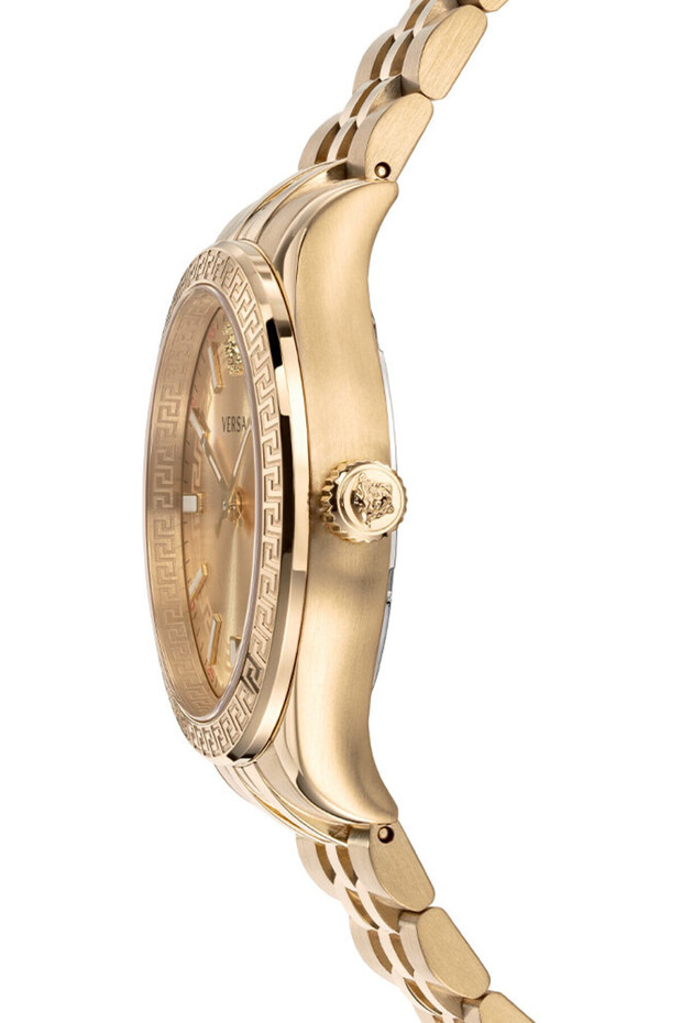 Hellenyium Vrscvehu00720 Kadın Kol Saati - 3