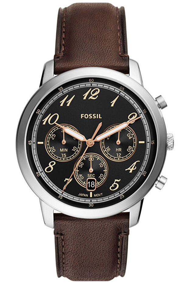 Ffs6024 Kronograf Erkek Kol Saati - 1