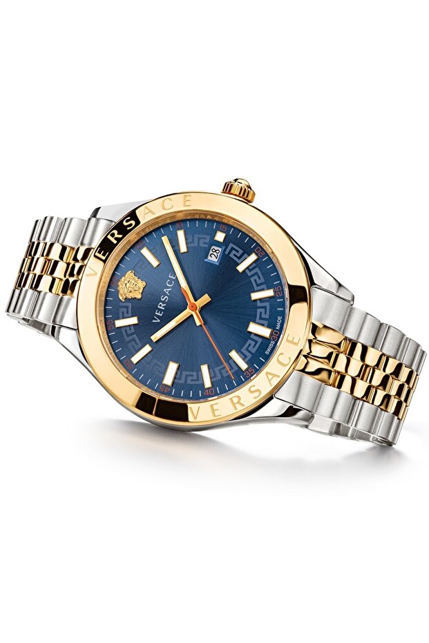 Hellenyium Vrscvevk00520 Erkek Kol Saati - 2